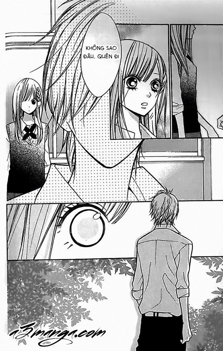 Hanagimi To Koisuru Watashi Chapter 14 - Trang 2