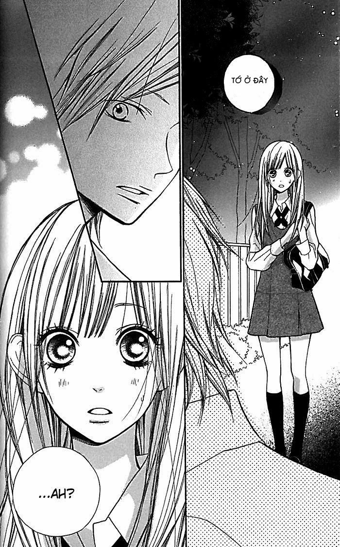 Hanagimi To Koisuru Watashi Chapter 13 - Trang 2