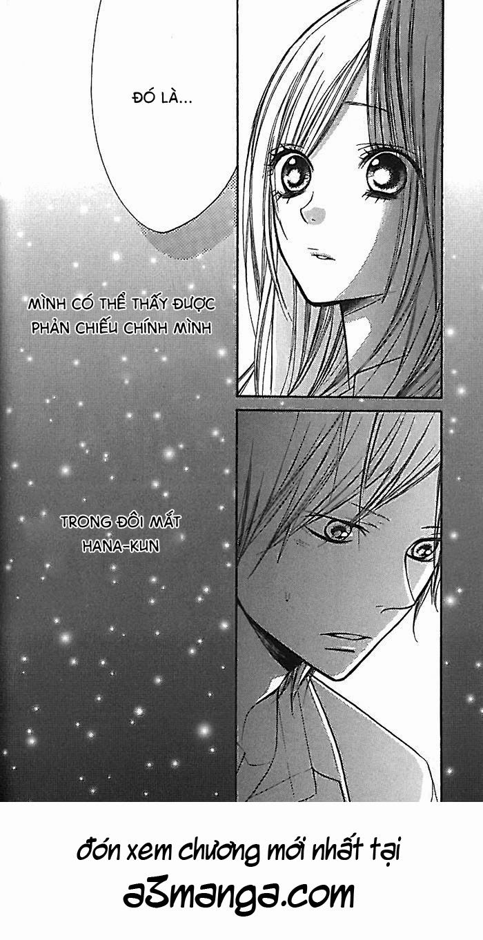 Hanagimi To Koisuru Watashi Chapter 13 - Trang 2