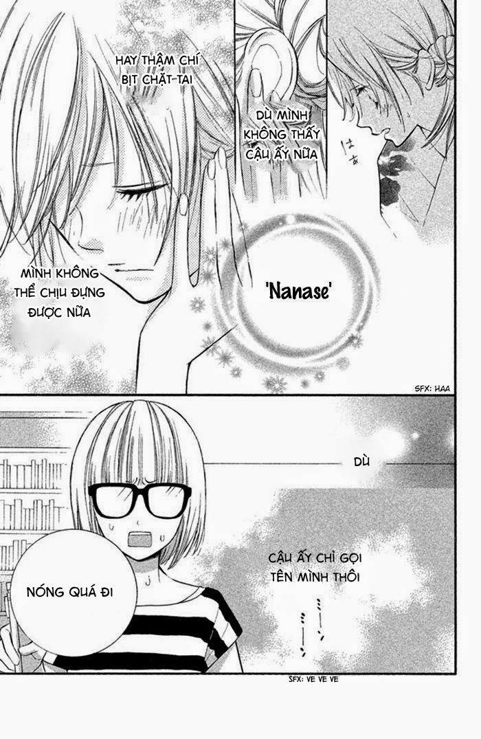 Hanagimi To Koisuru Watashi Chapter 12 - Trang 2