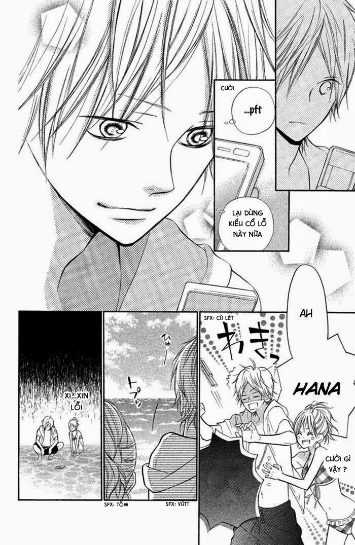 Hanagimi To Koisuru Watashi Chapter 12 - Trang 2