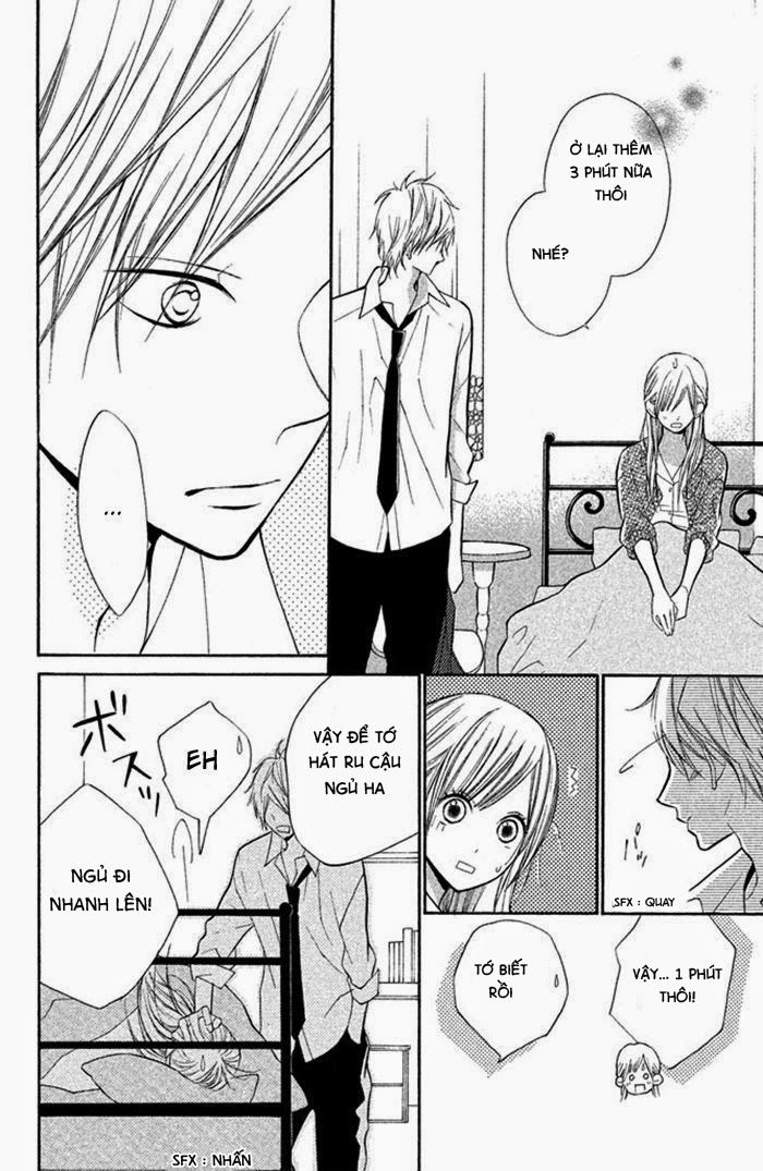 Hanagimi To Koisuru Watashi Chapter 12 - Trang 2