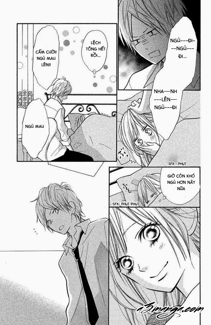 Hanagimi To Koisuru Watashi Chapter 12 - Trang 2