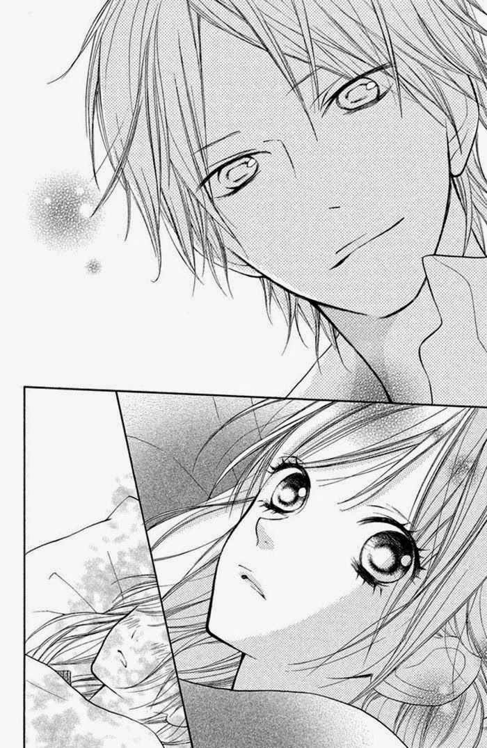 Hanagimi To Koisuru Watashi Chapter 12 - Trang 2