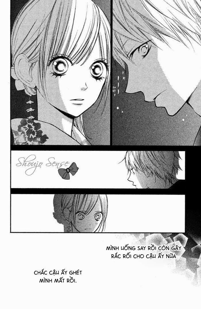 Hanagimi To Koisuru Watashi Chapter 12 - Trang 2