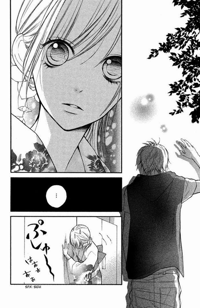 Hanagimi To Koisuru Watashi Chapter 12 - Trang 2