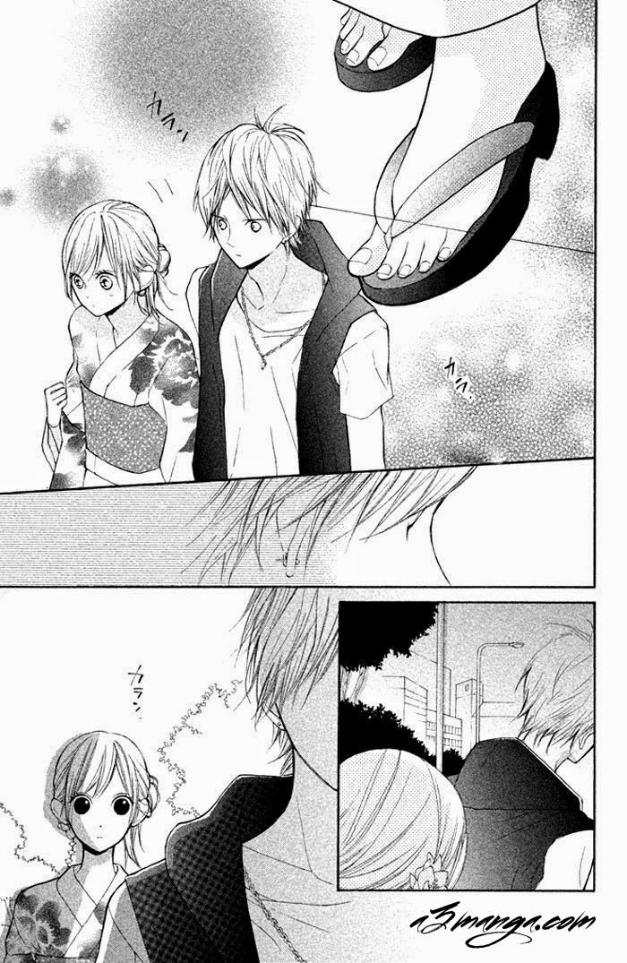 Hanagimi To Koisuru Watashi Chapter 11 - Trang 2