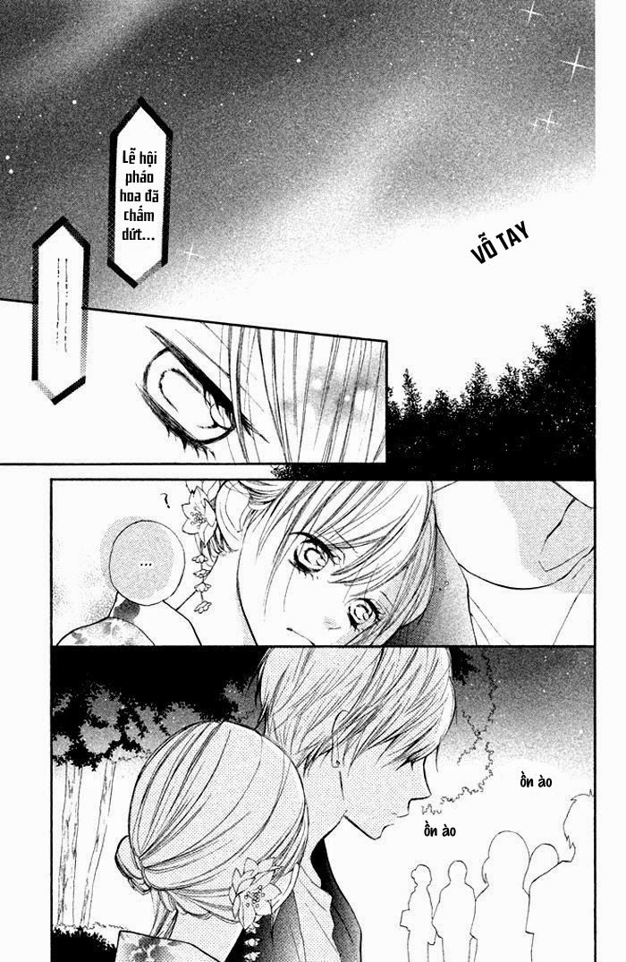 Hanagimi To Koisuru Watashi Chapter 11 - Trang 2