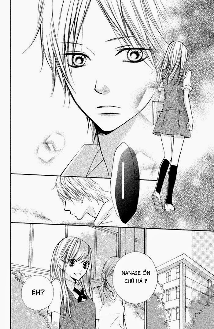 Hanagimi To Koisuru Watashi Chapter 10 - Trang 2