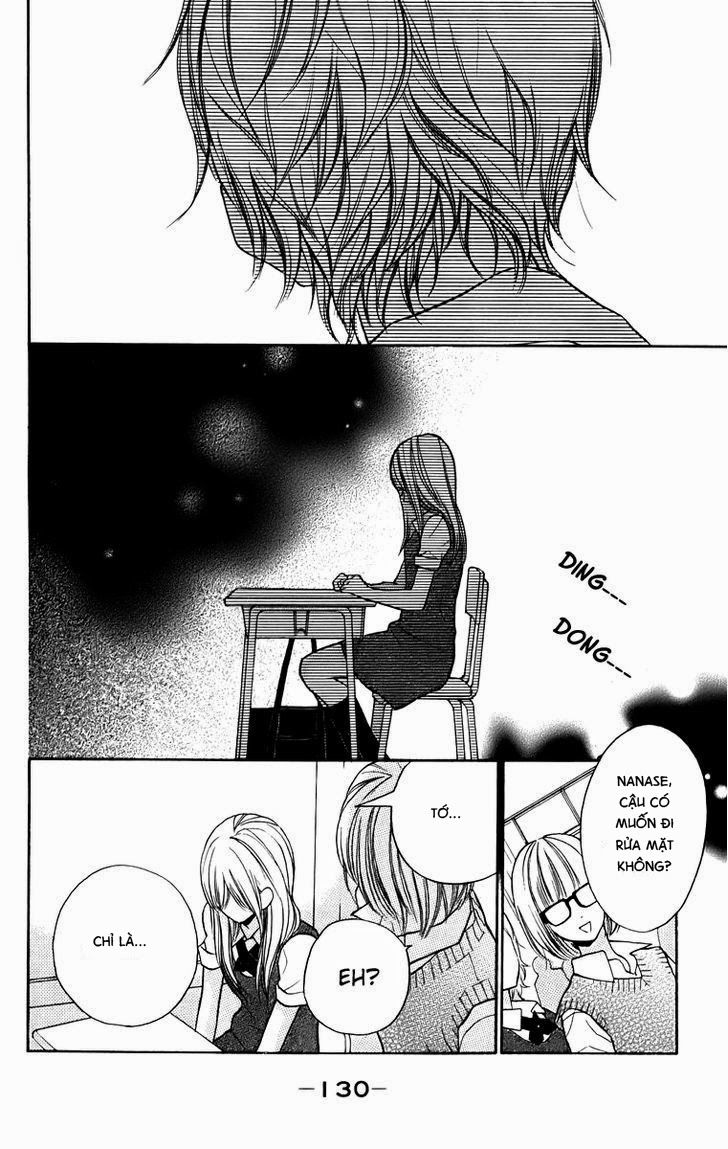 Hanagimi To Koisuru Watashi Chapter 8 - Trang 2