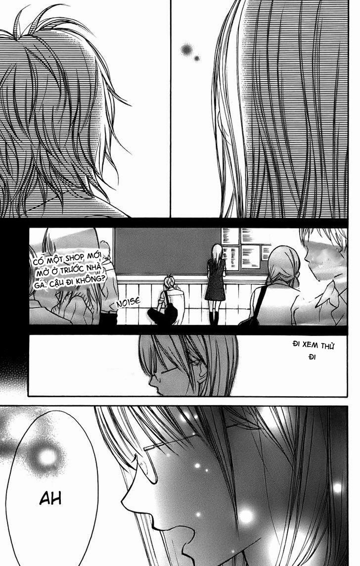 Hanagimi To Koisuru Watashi Chapter 8 - Trang 2