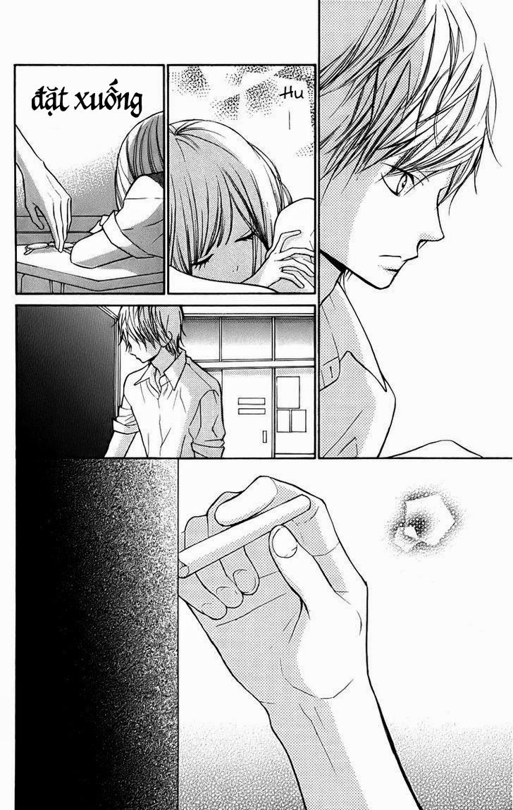 Hanagimi To Koisuru Watashi Chapter 8 - Trang 2