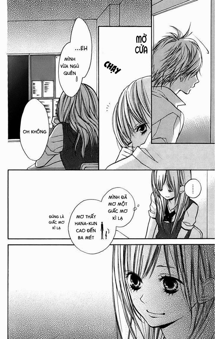 Hanagimi To Koisuru Watashi Chapter 8 - Trang 2