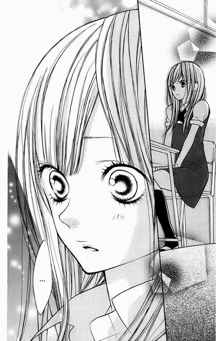 Hanagimi To Koisuru Watashi Chapter 8 - Trang 2