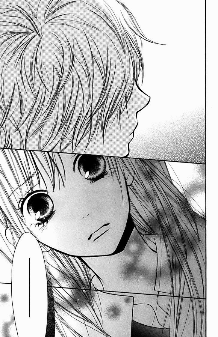 Hanagimi To Koisuru Watashi Chapter 8 - Trang 2