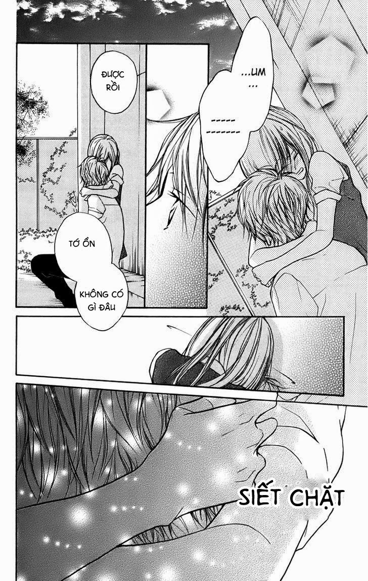 Hanagimi To Koisuru Watashi Chapter 8 - Trang 2