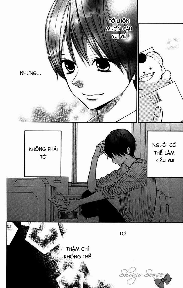 Hanagimi To Koisuru Watashi Chapter 8 - Trang 2