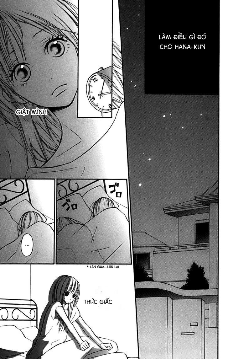 Hanagimi To Koisuru Watashi Chapter 8 - Trang 2