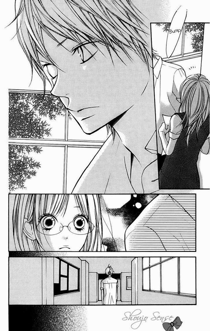 Hanagimi To Koisuru Watashi Chapter 8 - Trang 2