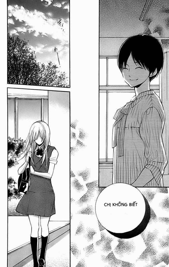 Hanagimi To Koisuru Watashi Chapter 7 - Trang 2