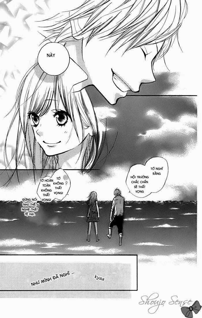 Hanagimi To Koisuru Watashi Chapter 7 - Trang 2