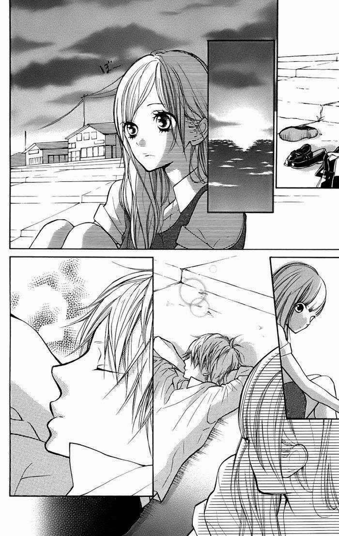 Hanagimi To Koisuru Watashi Chapter 7 - Trang 2