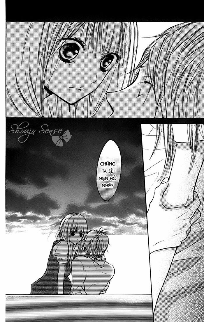 Hanagimi To Koisuru Watashi Chapter 7 - Trang 2