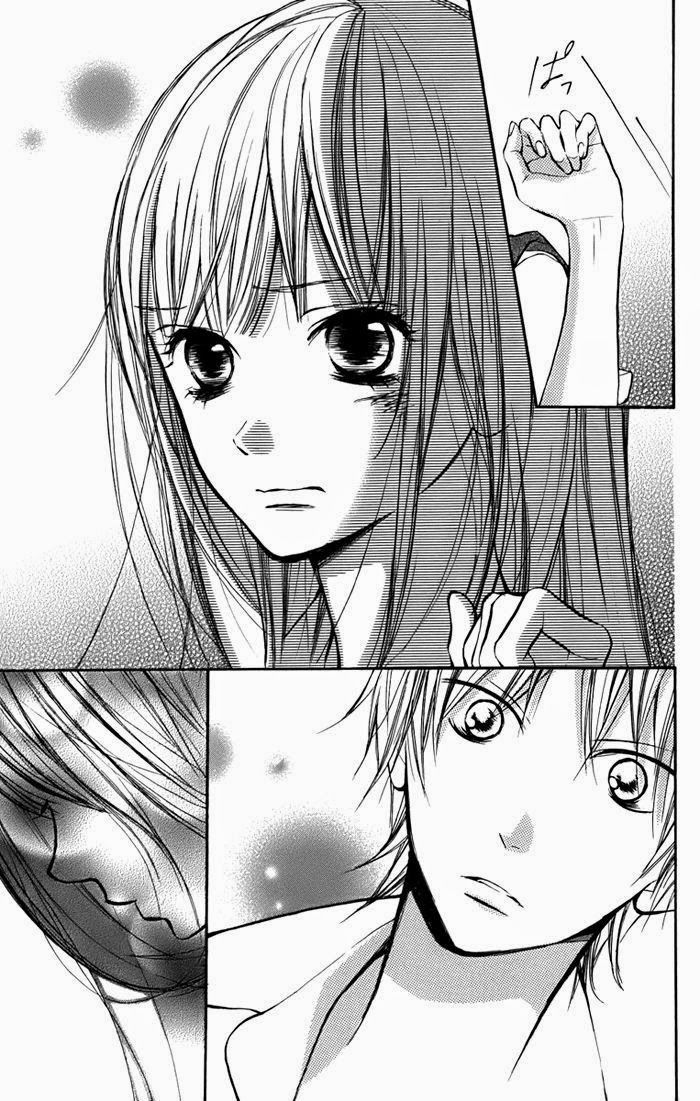 Hanagimi To Koisuru Watashi Chapter 7 - Trang 2