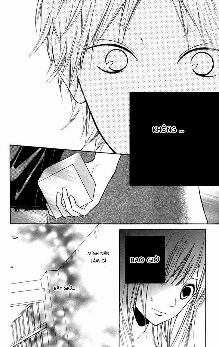 Hanagimi To Koisuru Watashi Chapter 5 - Trang 2