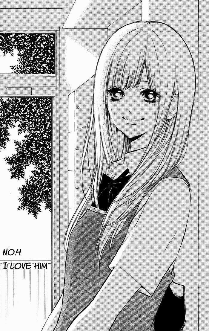 Hanagimi To Koisuru Watashi Chapter 4 - Trang 2