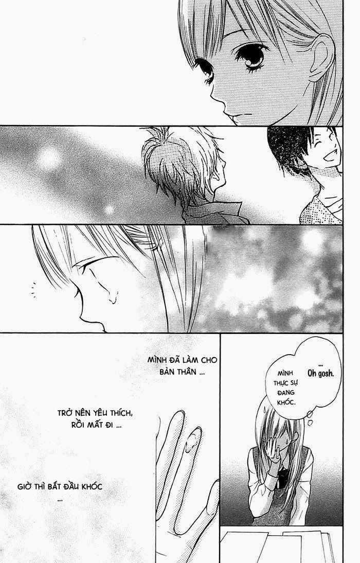 Hanagimi To Koisuru Watashi Chapter 4 - Trang 2