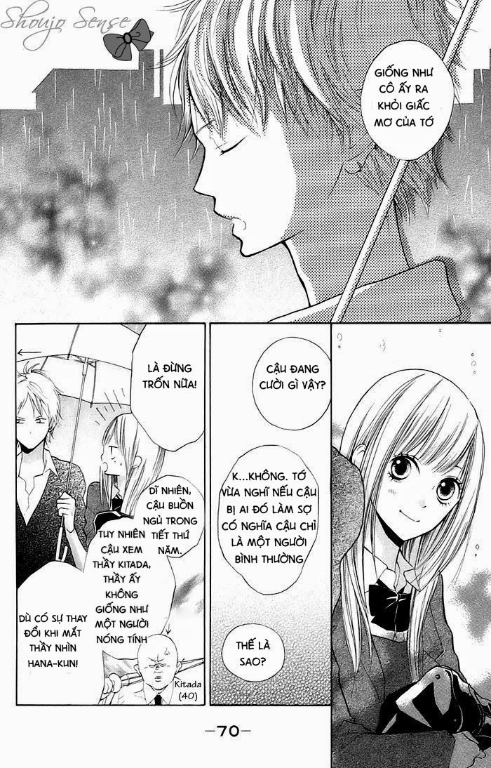 Hanagimi To Koisuru Watashi Chapter 2 - Trang 2