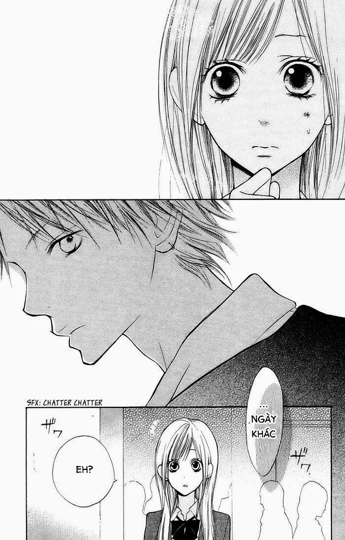 Hanagimi To Koisuru Watashi Chapter 2 - Trang 2