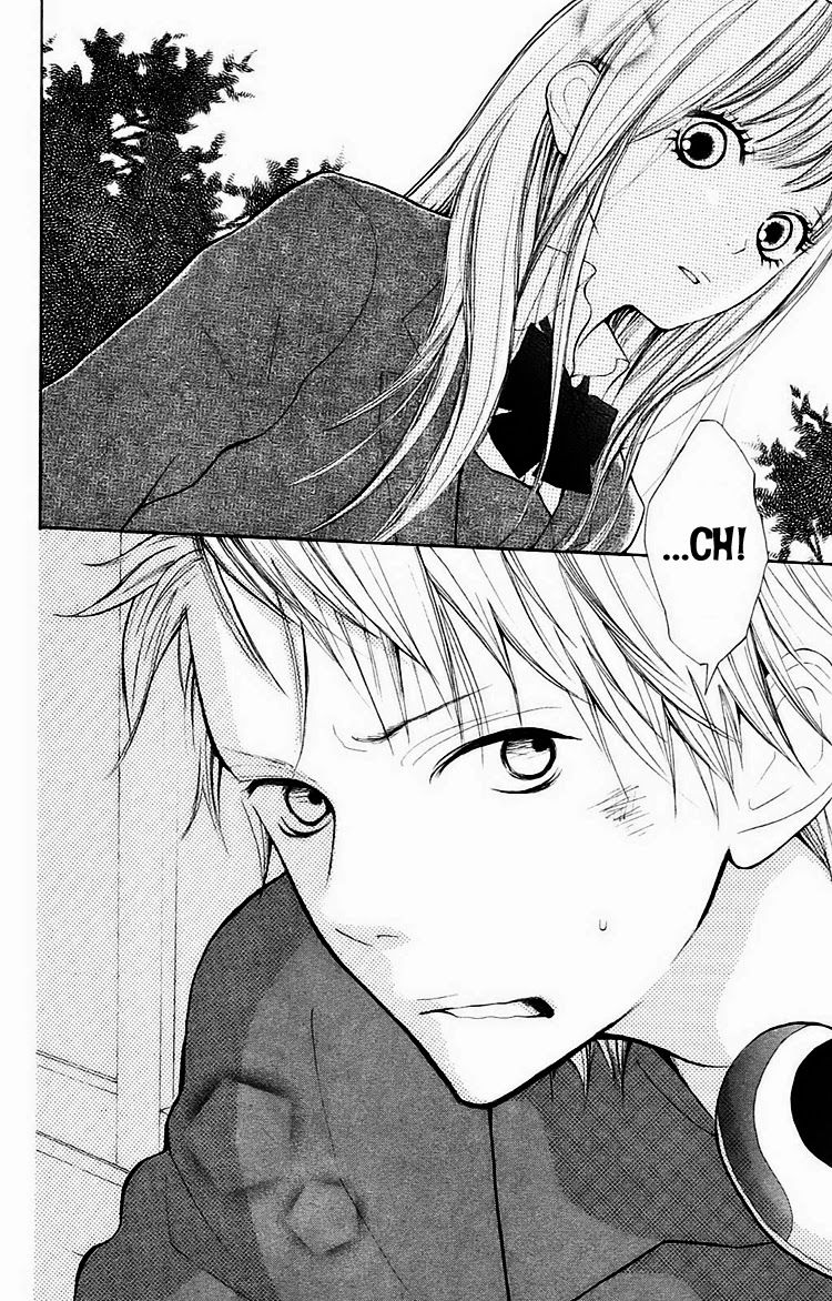 Hanagimi To Koisuru Watashi Chapter 1 - Trang 2