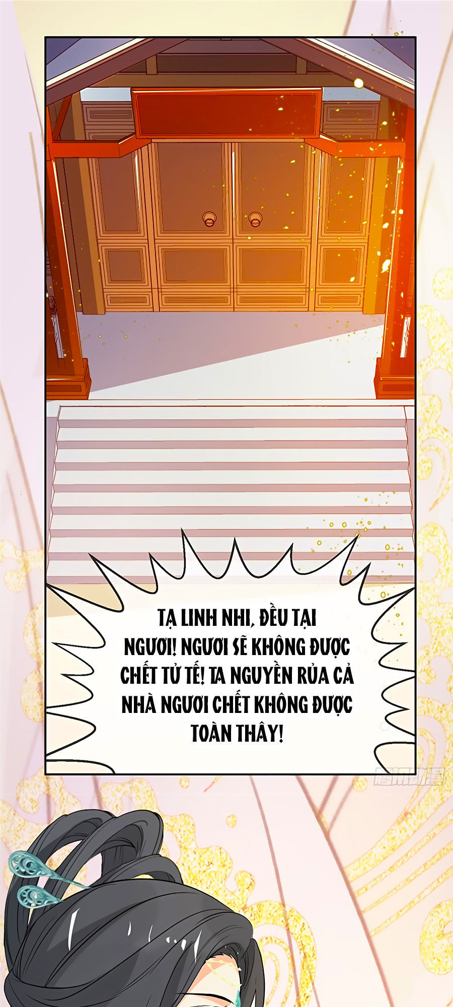 Ngự Thú Linh Phi Chapter 10 - Trang 2