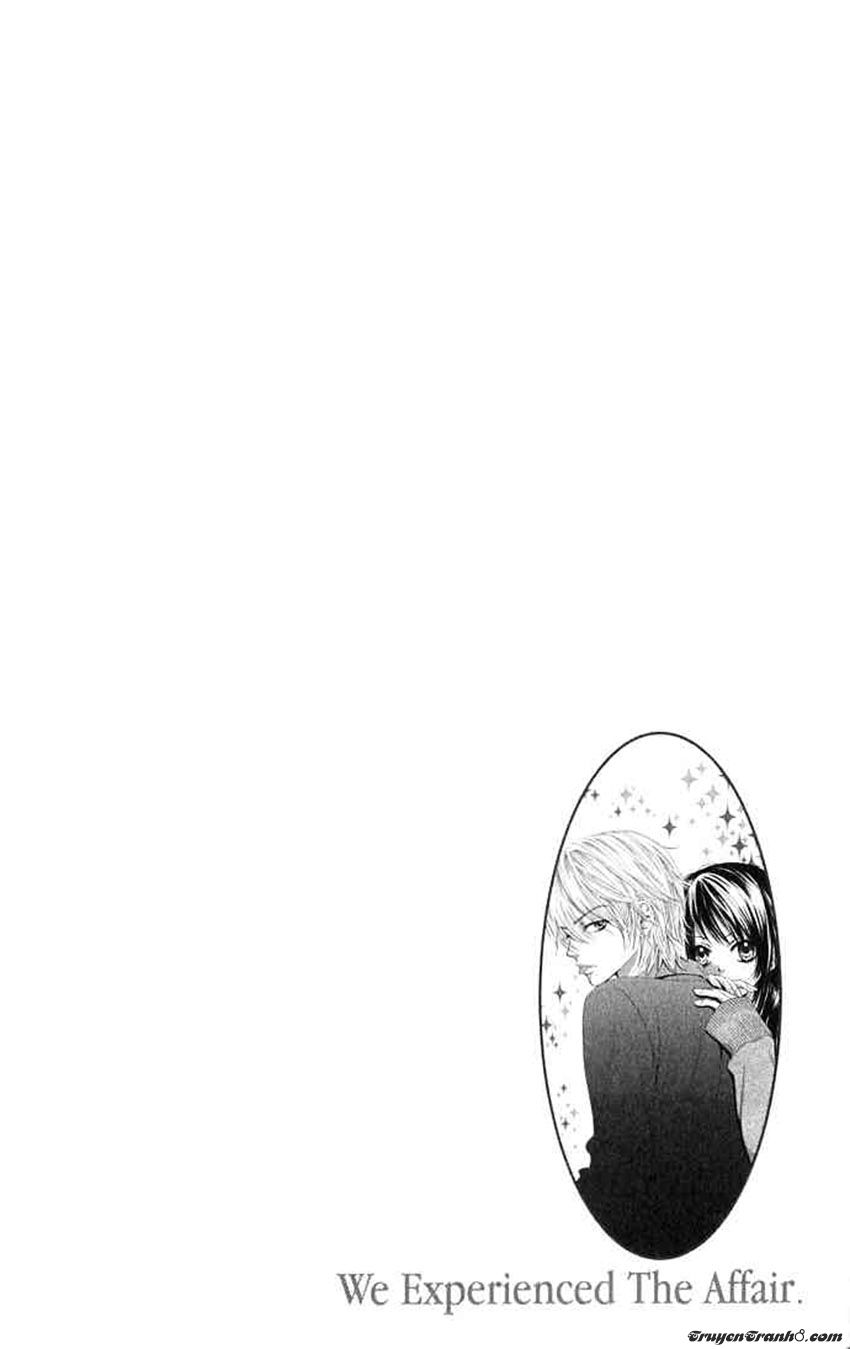 Bokutachi Wa Shitte Shimatta Chapter 2 - Trang 2