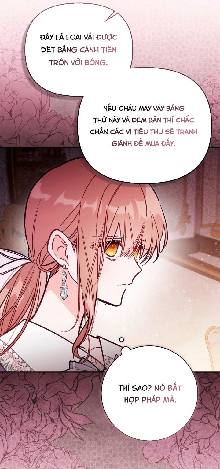 Không Có Nơi Nào Dành Cho Công Chúa Giả Mạo Chapter 75 - Trang 2