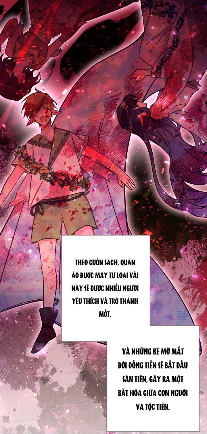 Không Có Nơi Nào Dành Cho Công Chúa Giả Mạo Chapter 75 - Trang 2