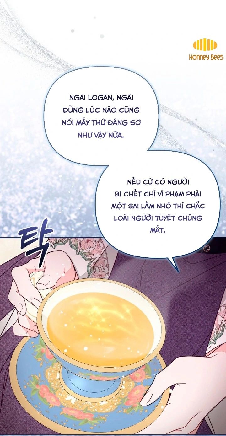 Không Có Nơi Nào Dành Cho Công Chúa Giả Mạo Chapter 75 - Trang 2