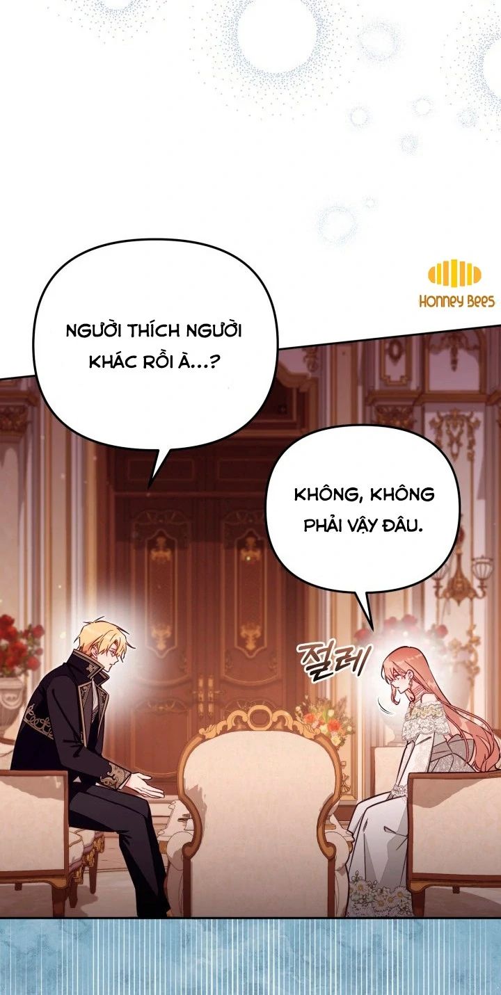 Không Có Nơi Nào Dành Cho Công Chúa Giả Mạo Chapter 73 - Trang 2