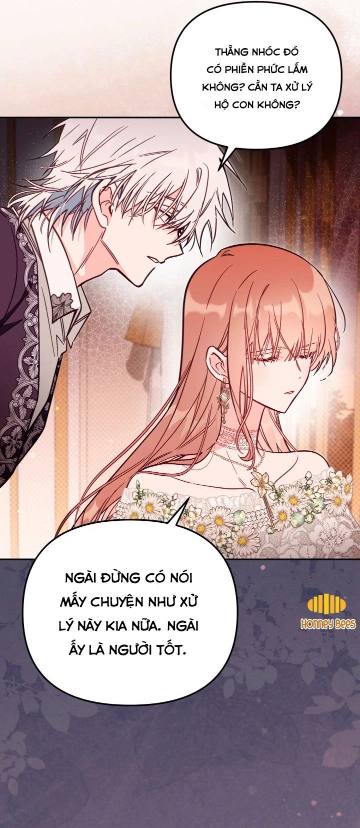 Không Có Nơi Nào Dành Cho Công Chúa Giả Mạo Chapter 73 - Trang 2