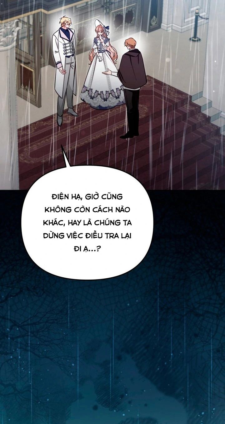 Không Có Nơi Nào Dành Cho Công Chúa Giả Mạo Chapter 73 - Trang 2