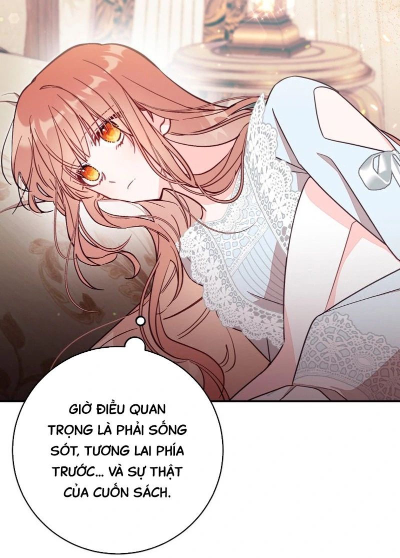 Không Có Nơi Nào Dành Cho Công Chúa Giả Mạo Chapter 72 - Trang 2