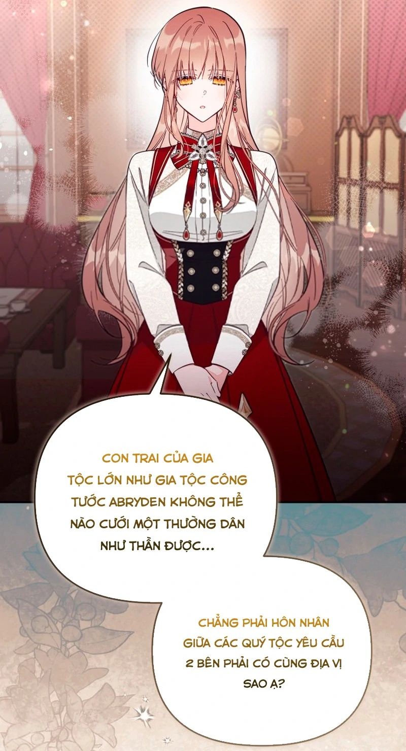 Không Có Nơi Nào Dành Cho Công Chúa Giả Mạo Chapter 72 - Trang 2