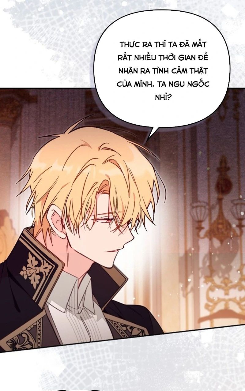 Không Có Nơi Nào Dành Cho Công Chúa Giả Mạo Chapter 72 - Trang 2