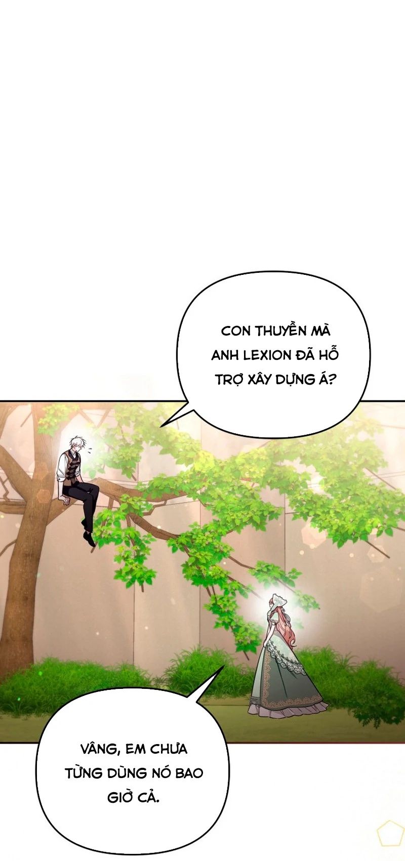 Không Có Nơi Nào Dành Cho Công Chúa Giả Mạo Chapter 71 - Trang 2