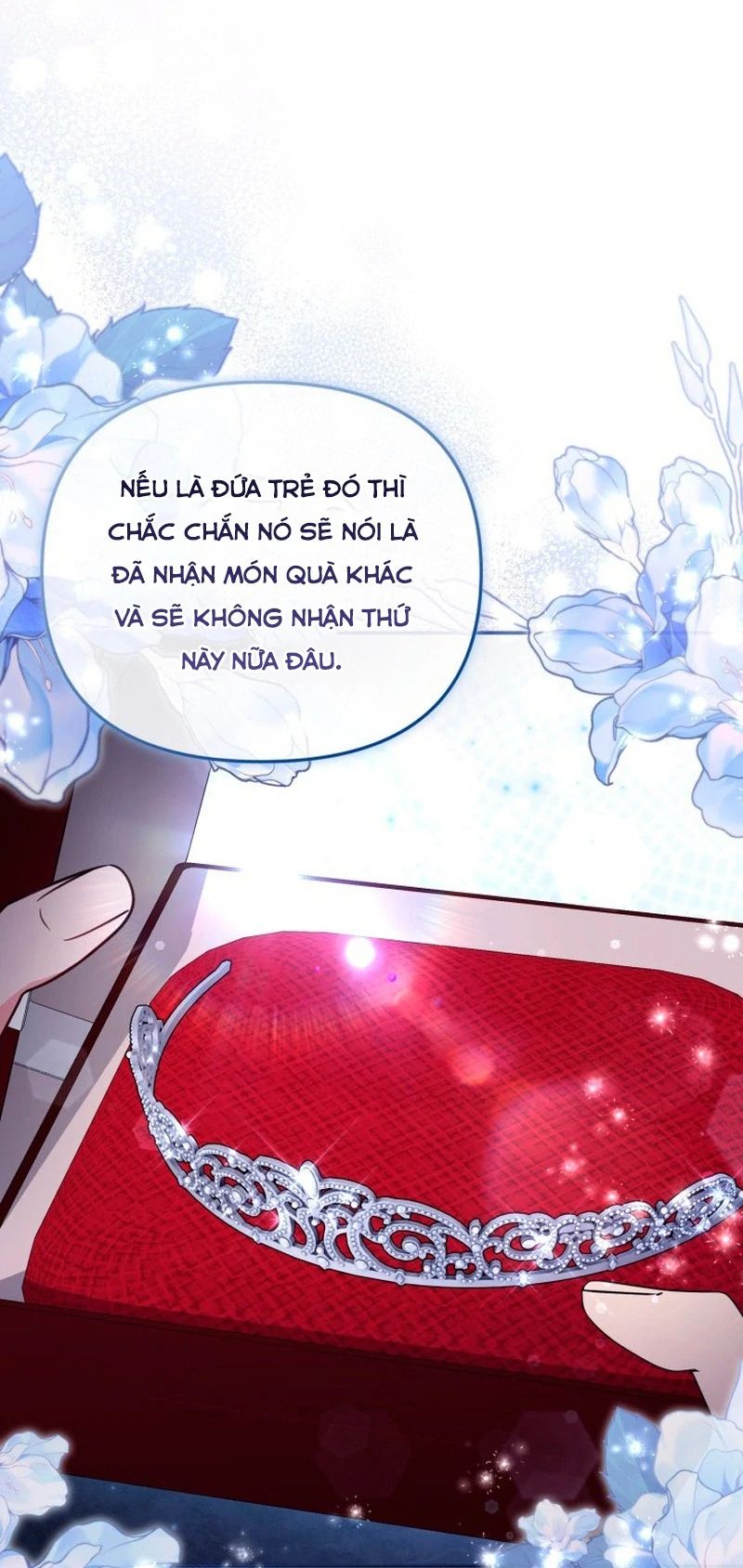 Không Có Nơi Nào Dành Cho Công Chúa Giả Mạo Chapter 71 - Trang 2