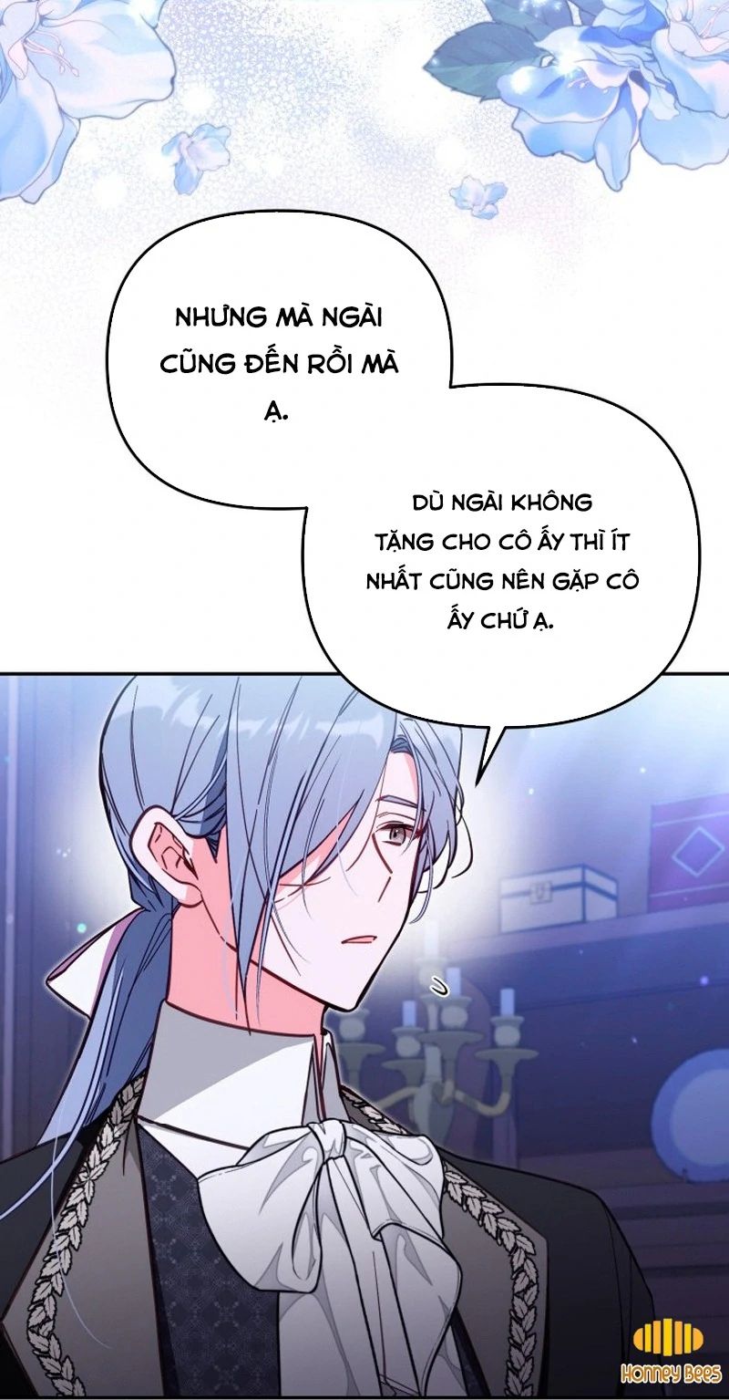 Không Có Nơi Nào Dành Cho Công Chúa Giả Mạo Chapter 71 - Trang 2