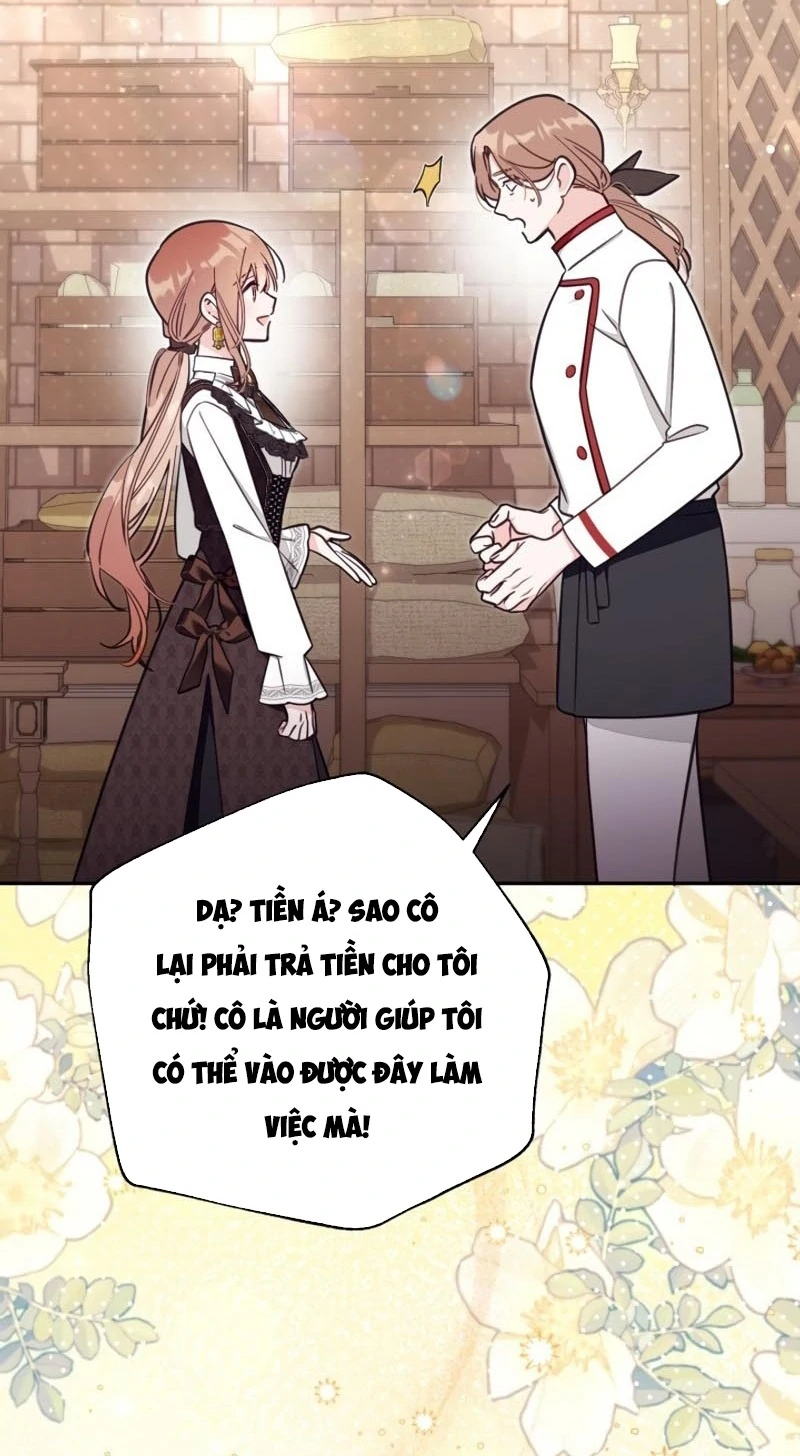 Không Có Nơi Nào Dành Cho Công Chúa Giả Mạo Chapter 69 - Trang 2