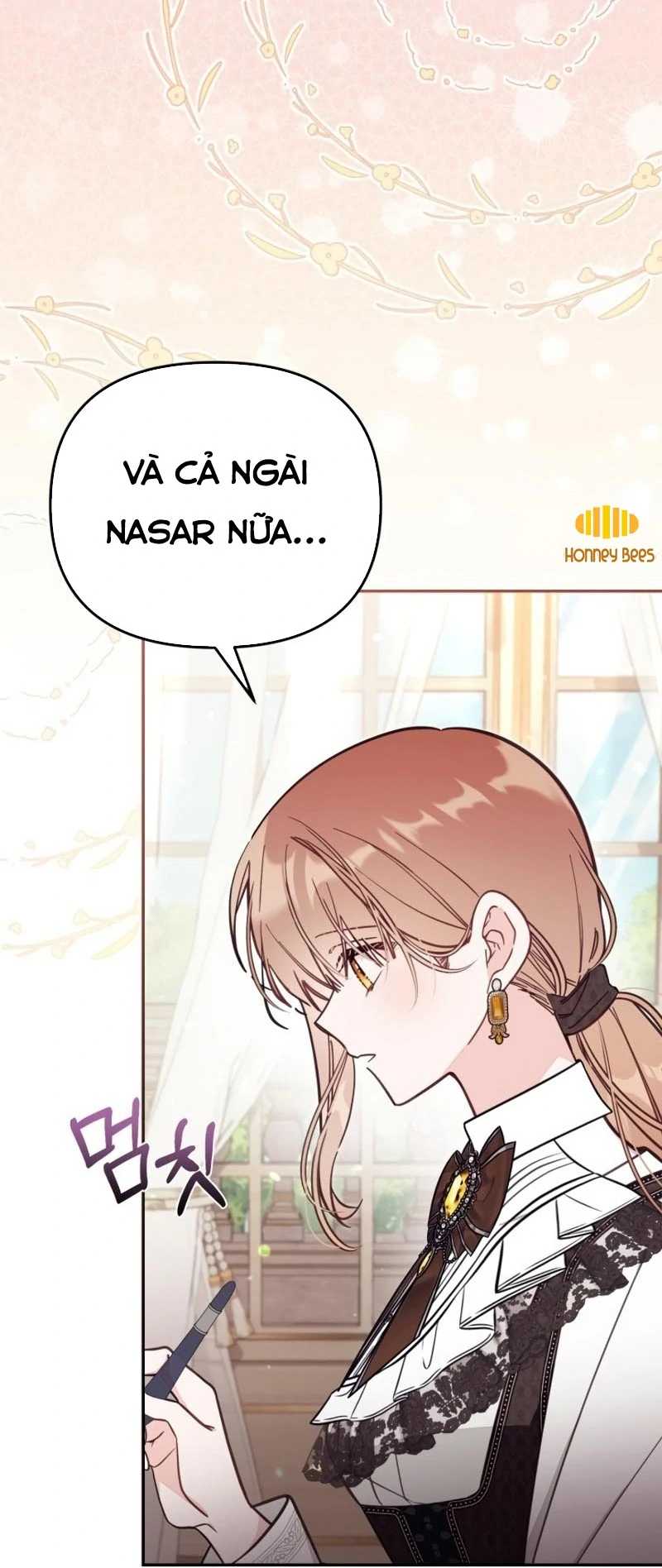 Không Có Nơi Nào Dành Cho Công Chúa Giả Mạo Chapter 69 - Trang 2